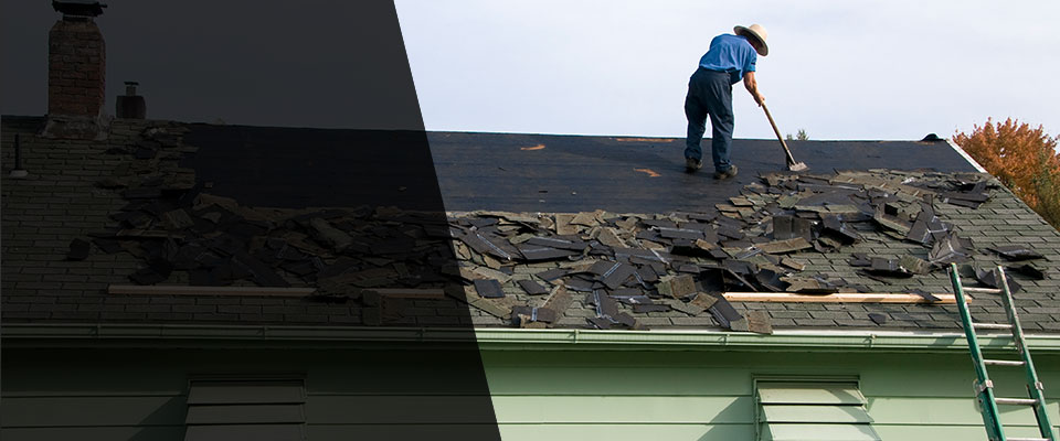 Schellsburg Roofing Contractors