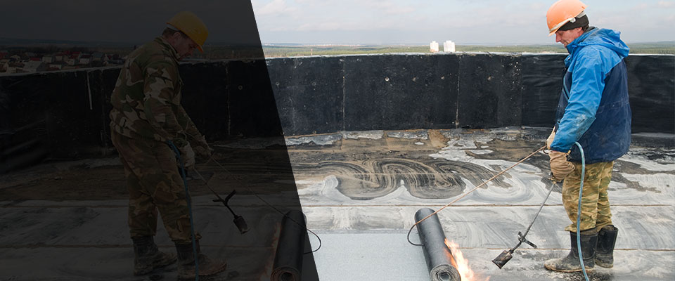 Schellsburg Roofing Contractors